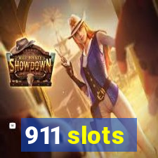 911 slots